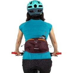 Osprey Savu 2 Waist Pack - Postal Blue -Osprey osprey savu 2 1 1392297