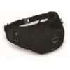 Osprey Savu 2 Waist Pack - Black 2 Osprey Savu 2 Waist Pack - Black -Osprey osprey savu 2 19 1392318