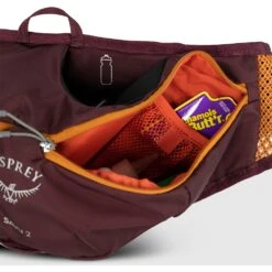 Osprey Savu 2 Waist Pack - Postal Blue -Osprey osprey savu 2 4 1392300