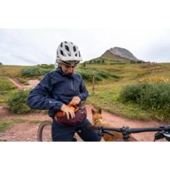 Osprey Savu 2 Waist Pack - Black -Osprey osprey savu 2 9 1392305 1