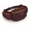 Osprey Savu 5 Waist Pack - Aprium Purple -Osprey osprey savu 5 18 1392337