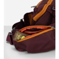 Osprey Savu 5 Waist Pack - Postal Blue -Osprey osprey savu 5 5 1392328