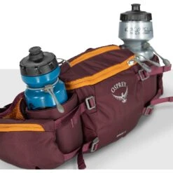 Osprey Savu 5 Waist Pack - Postal Blue -Osprey osprey savu 5 8 1392331