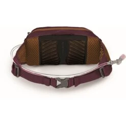 Osprey Seral 4 Waist Pack + Hydration Bladder - Aprium Purple 19 Osprey Seral 4 Waist Pack + Hydration Bladder - Aprium Purple -Osprey osprey seral 4 12 1392378