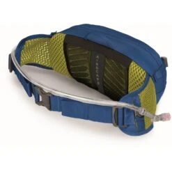 Osprey Seral 4 Waist Pack + Hydration Bladder - Postal Blue -Osprey osprey seral 4 23 1392553