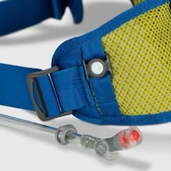 Osprey Seral 4 Waist Pack + Hydration Bladder - Postal Blue -Osprey osprey seral 4 3 1392370 1