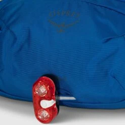 Osprey Seral 4 Waist Pack + Hydration Bladder - Black 25 Osprey Seral 4 Waist Pack + Hydration Bladder - Black -Osprey osprey seral 4 6 1392373 2