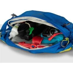 Osprey Seral 4 Waist Pack + Hydration Bladder - Black 26 Osprey Seral 4 Waist Pack + Hydration Bladder - Black -Osprey osprey seral 4 8 1392375 2