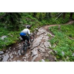 Osprey Seral 7 Waist Pack + Hydration Bladder - Black -Osprey osprey seral 7 10 1392608 2