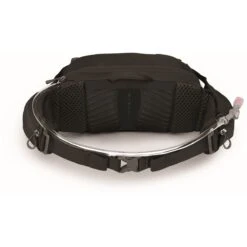Osprey Seral 7 Waist Pack + Hydration Bladder - Black -Osprey osprey seral 7 15 1392636