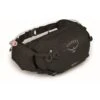 Osprey Seral 7 Waist Pack + Hydration Bladder - Black -Osprey osprey seral 7 21 1392638