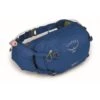 Osprey Seral 7 Waist Pack + Hydration Bladder - Postal Blue -Osprey osprey seral 7 22 1392627