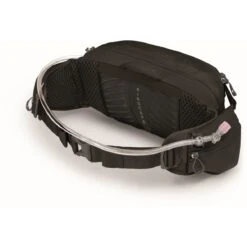 Osprey Seral 7 Waist Pack + Hydration Bladder - Black -Osprey osprey seral 7 24 1392639