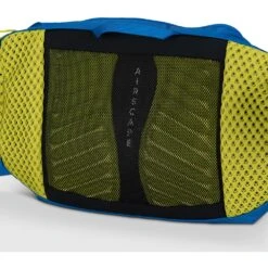 Osprey Seral 7 Waist Pack + Hydration Bladder - Black -Osprey osprey seral 7 4 1392635