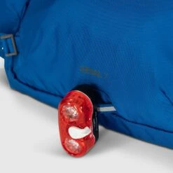 Osprey Seral 7 Waist Pack + Hydration Bladder - Black -Osprey osprey seral 7 6 1392604 2