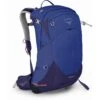 Osprey Sirrus 24 Women's Backpack - Blueberry -Osprey osprey sirrus 24 20 1253834