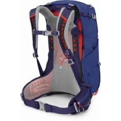 Osprey Sirrus 24 Women's Backpack - Blueberry -Osprey osprey sirrus 24 21 1253835