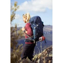 Osprey Sirrus 24 Women's Backpack - Blueberry -Osprey osprey sirrus 24 3 1253839