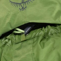 Osprey Sirrus 26 Women's Backpack - Tunnel Vision Grey -Osprey osprey sirrus 24 muted space blue 12 1123231 2