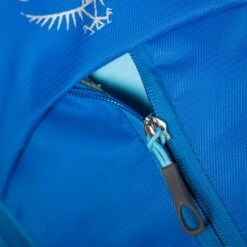 Osprey Sirrus 26 Women's Backpack - Tunnel Vision Grey -Osprey osprey sirrus 24 muted space blue 13 1123232 2