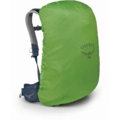 Osprey Sirrus 24 Women's Backpack - Muted Space Blue -Osprey osprey sirrus 24 muted space blue 3 1123032