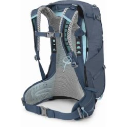 Osprey Sirrus 24 Women's Backpack - Muted Space Blue -Osprey osprey sirrus 24 muted space blue 4 1123033