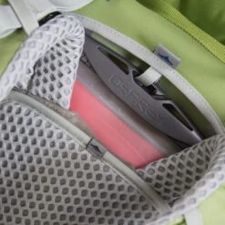 Osprey Sirrus 26 Women's Backpack - Succulent Green -Osprey osprey sirrus 24 muted space blue 8 1123227 1