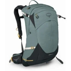 Osprey Sirrus 24 Women's Backpack - Succulent Green