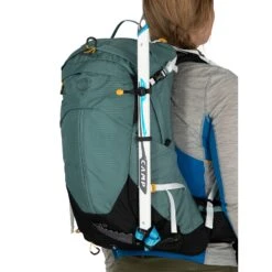 Osprey Sirrus 24 Women's Backpack - Muted Space Blue -Osprey osprey sirrus 24 tunnel grey 10 1123098