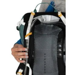 Osprey Sirrus 24 Women's Backpack - Blueberry -Osprey osprey sirrus 24 tunnel grey 18 1123106 1