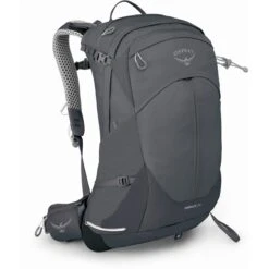 Osprey Sirrus 24 Women's Backpack - Tunnel Vision Grey