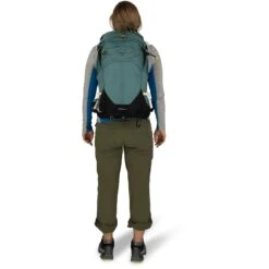 Osprey Sirrus 24 Women's Backpack - Succulent Green -Osprey osprey sirrus 24 tunnel grey 21 1123111 2