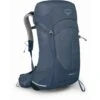 Osprey Sirrus 26 Women's Backpack - Muted Space Blue -Osprey osprey sirrus 26 muted space blue 2 1123217