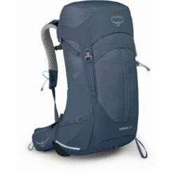 Osprey Sirrus 26 Women's Backpack - Muted Space Blue