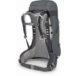 Osprey Sirrus 26 Women's Backpack - Tunnel Vision Grey -Osprey osprey sirrus 26 tunnel grey 4 1123362