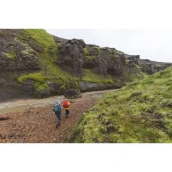 Osprey Stratos 34 Backpack - Tunnel Vision Grey -Osprey osprey sirrus 34 muted space blue 6 1123454