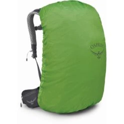 Osprey Stratos 34 Backpack - Tunnel Vision Grey -Osprey osprey sirrus 34 tunnel grey 3 1123532
