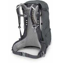 Osprey Stratos 34 Backpack - Tunnel Vision Grey -Osprey osprey sirrus 34 tunnel grey 4 1123533