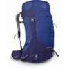 Osprey Sirrus 36 Women's Backpack - Blueberry -Osprey osprey sirrus 36 18 1254216