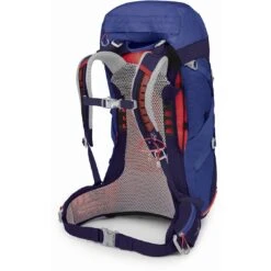 Osprey Sirrus 36 Women's Backpack - Blueberry -Osprey osprey sirrus 36 20 1254218