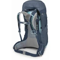 Osprey Sirrus 36 Women's Backpack - Muted Space Blue 24 Osprey Sirrus 36 Women's Backpack - Muted Space Blue -Osprey osprey sirrus 36 muted space blue 4 1123699