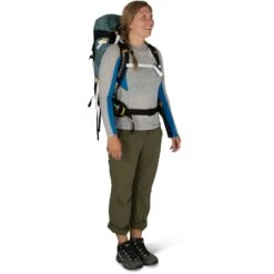 Osprey Sirrus 36 Women's Backpack - Blueberry -Osprey osprey sirrus 36 succulent 1 1123735 1