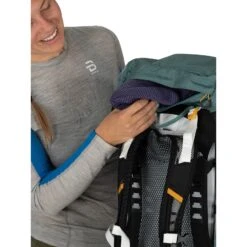 Osprey Sirrus 36 Women's Backpack - Succulent Green 32 Osprey Sirrus 36 Women's Backpack - Succulent Green -Osprey osprey sirrus 36 succulent 11 1123734