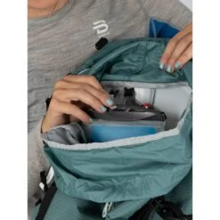 Osprey Sirrus 36 Women's Backpack - Muted Space Blue 35 Osprey Sirrus 36 Women's Backpack - Muted Space Blue -Osprey osprey sirrus 36 succulent 15 1123746 2