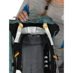 Osprey Sirrus 36 Women's Backpack - Muted Space Blue 36 Osprey Sirrus 36 Women's Backpack - Muted Space Blue -Osprey osprey sirrus 36 succulent 16 1123747 2