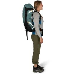 Osprey Sirrus 36 Women's Backpack - Tunnel Vision Grey -Osprey osprey sirrus 36 succulent 4 1123738 3