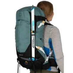 Osprey Sirrus 36 Women's Backpack - Tunnel Vision Grey -Osprey osprey sirrus 36 succulent 6 1123729 3
