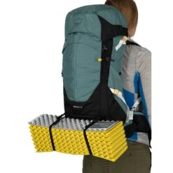 Osprey Sirrus 36 Women's Backpack - Blueberry -Osprey osprey sirrus 36 succulent 8 1123731 1