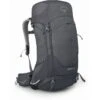 Osprey Sirrus 36 Women's Backpack - Tunnel Vision Grey -Osprey osprey sirrus 36 tunnel grey 2 1123783