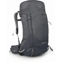 Osprey Sirrus 36 Women's Backpack - Tunnel Vision Grey